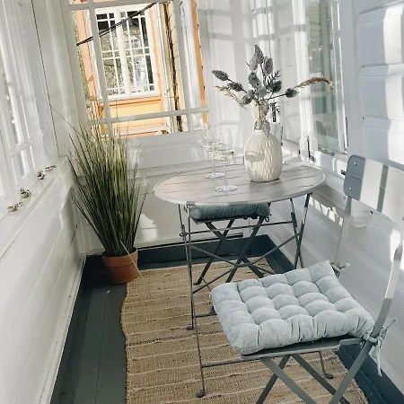 Apartament Cozy With Sauna And Balcony *
