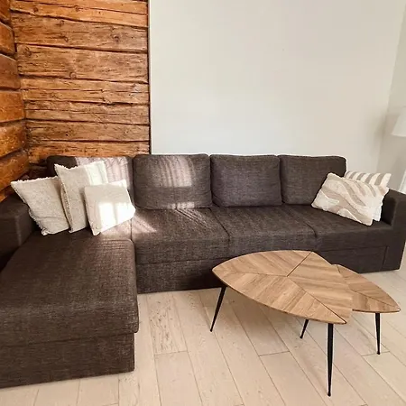 Apartament Cozy With Sauna And Balcony *