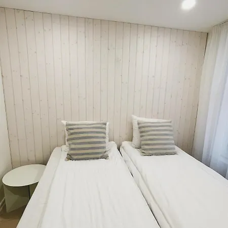 Cozy With Sauna And Balcony * Parnawa