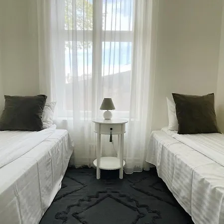 Apartament Cozy With Sauna And Balcony *